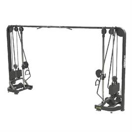 Cable Cross Over Machine