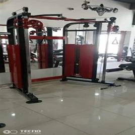 Standard Cable Crossover