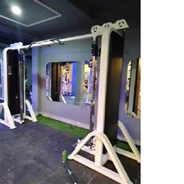 MS Cable Crossover Equipment