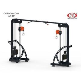 AZ-227 Gym Cable Machine