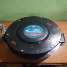 Industrial Cable Reel