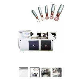 Cable Lugs Friction Welding Equipment