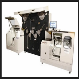 Cable Manufacturing Equipment