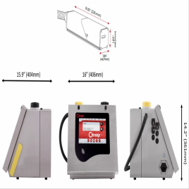 Automatic Cable Marking Machine