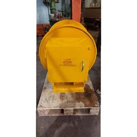 Mild Steel Cable Reeling Drum