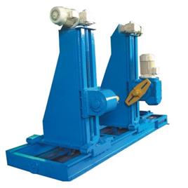 Industrial Cable Rewinding Machine