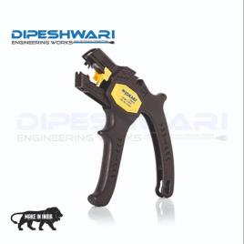 7 Inch Cable Stripping and Cutting Equipment