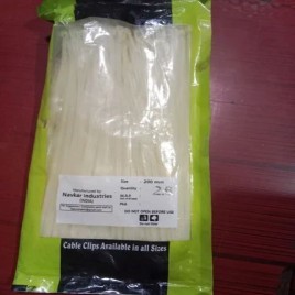 General Purpose Cable Tie