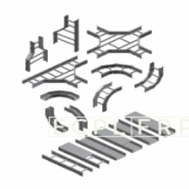 Waterproof Cable Trays