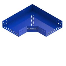 Horizontal Cable Tray Elbow Bend