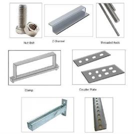 Perforated Cable Tray Accessories