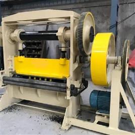Cable Tray Punch Machine