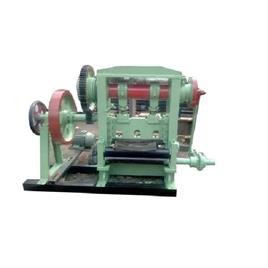 Cable Tray Punching Machine