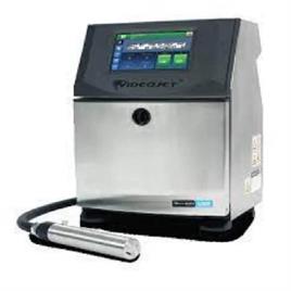 Industrial Cable Printing Machine