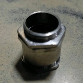 Brass Cable Fitting Gland