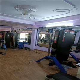 Heavy Duty Cables Cross Machine