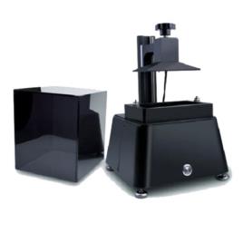 CAD-CAM DLP-SLA 3D Printer -II