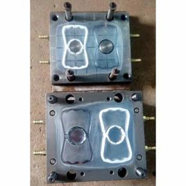 Die Steel Plastic Handle Mould