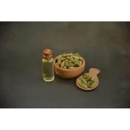 Cardamom Oil