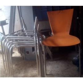 Communal Dining Chair