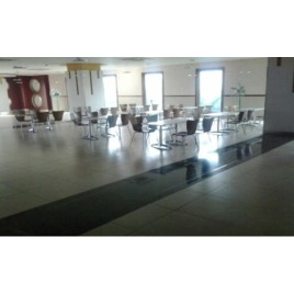 Cafe Dining Furnishings