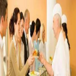 Digital Cafeteria Management Software