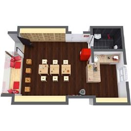 Canteen Layout Service