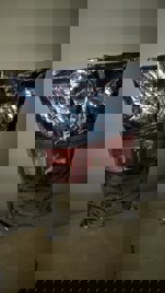 Caffeina Red Tomato Instant Soup