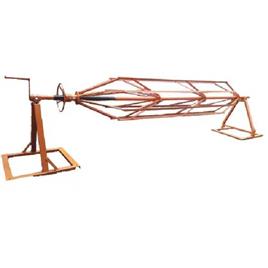 Wire Cage Fabrication Machine (600-1200mm)