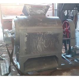 Detergent Powder Cage Mill