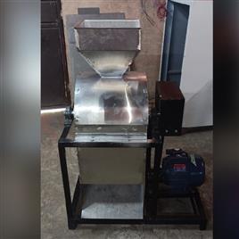 Detergent Powder Cage Machine