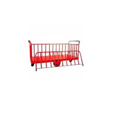Industrial Cage Trolley