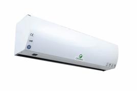 MS Industrial Air Curtain CAI-2018