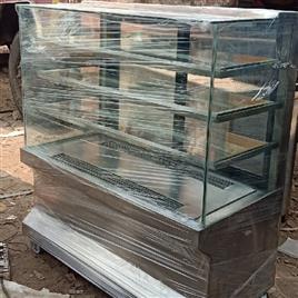 Emerson Cake Cooling Machine