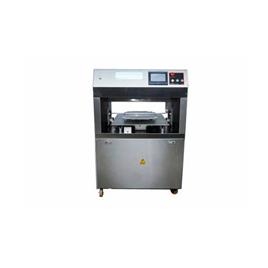 High-Speed Cake Cutter