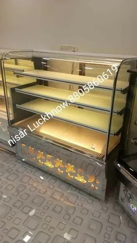 Cake Display Counter AC