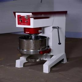 Automatic Cake Mixer Machine 60L