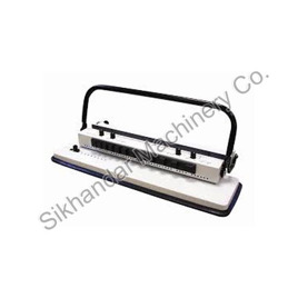 Calendar Binding Device