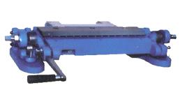 Calendar Finishing Machines