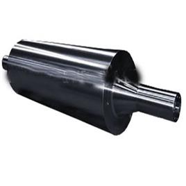 Custom Calender Rolls