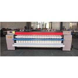 Automatic Two Roll Industrial Calendering Machine