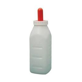 Plastic Calf Nourisher Bottle