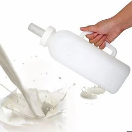 Calf Feed Bottle