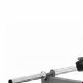 Manual Iron Calf Machine