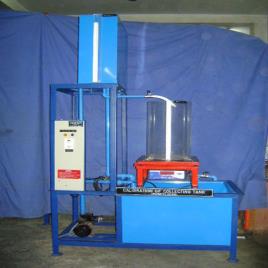 Storage Tank Calibration Service