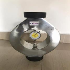 Compression Testing Machine Calibration