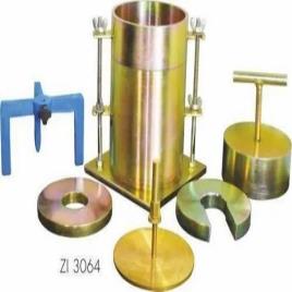California Bearing Ratio Apparatus (ASTM Mould)