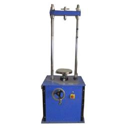 California Bearing Ratio Apparatus