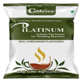 California Platinum Instant Tea Permix (1 Kg)
