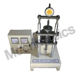 Cam Analysis Machine